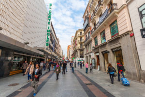 COVID-19 und gewerbliche Mietverhältnisse in Spanien