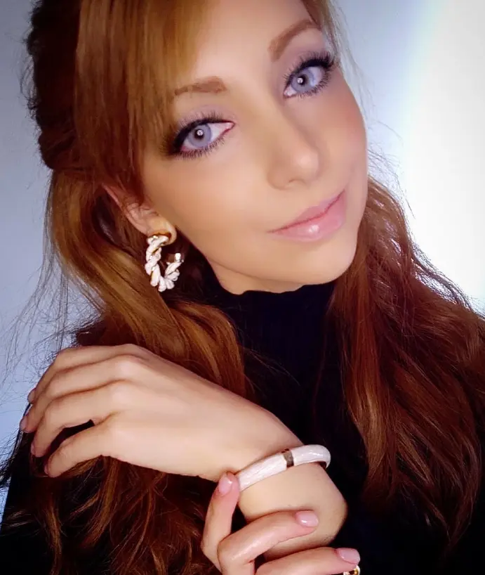 Taróloga Margarida Isabel